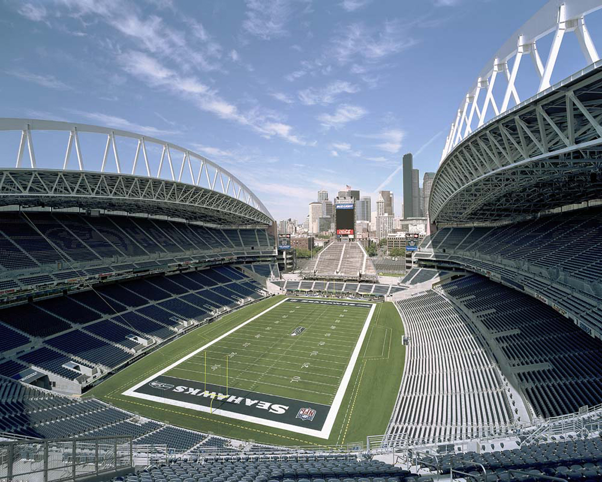 Lumen Field : Un Centre Sportif de Première Classe à Seattle