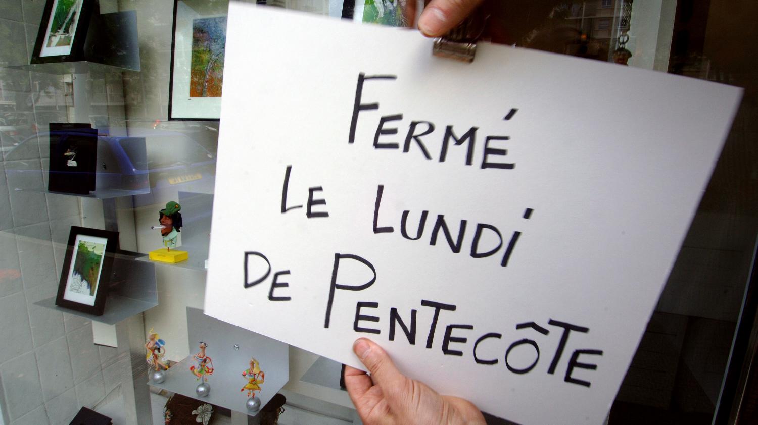 Lundi de Pentecôte Férié : Importance et Historique