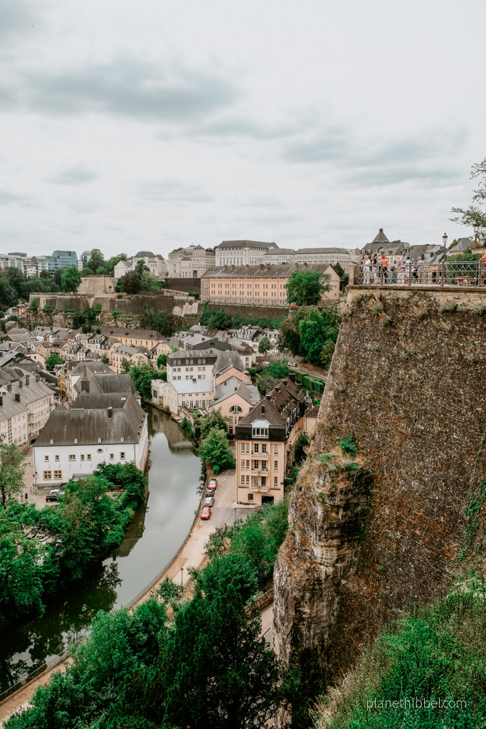 Les Relations Entre Luxembourg et Irlande : Une Alliance Récente