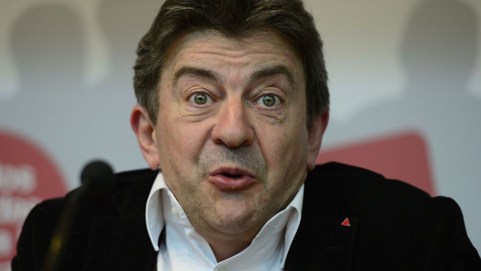 Jean-Luc Mélenchon : Un Leader Politique Influent en France