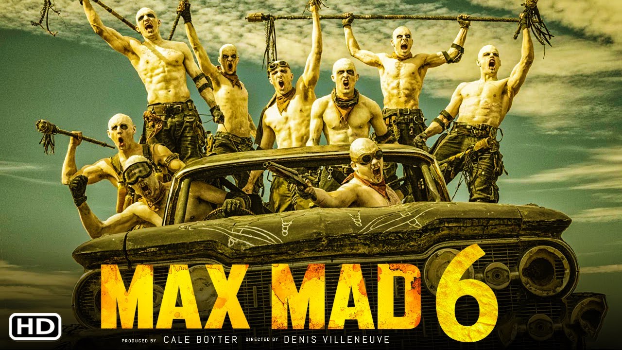 L'Importance de Mad Max dans la Culture Populaire