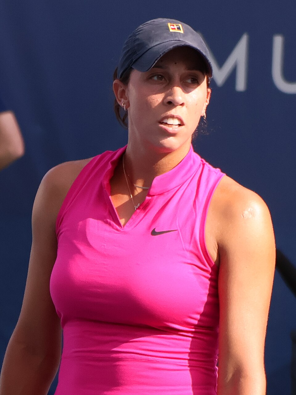 Madison Keys : La montée en puissance d'une étoile du tennis