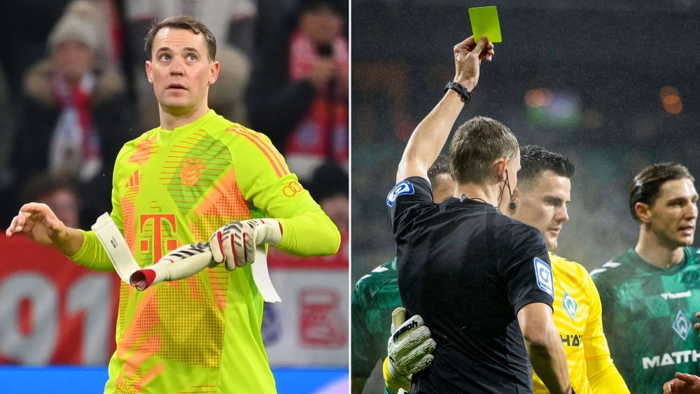 Manuel Neuer : Le Gardien d&rsquo;Exception du Football Moderne