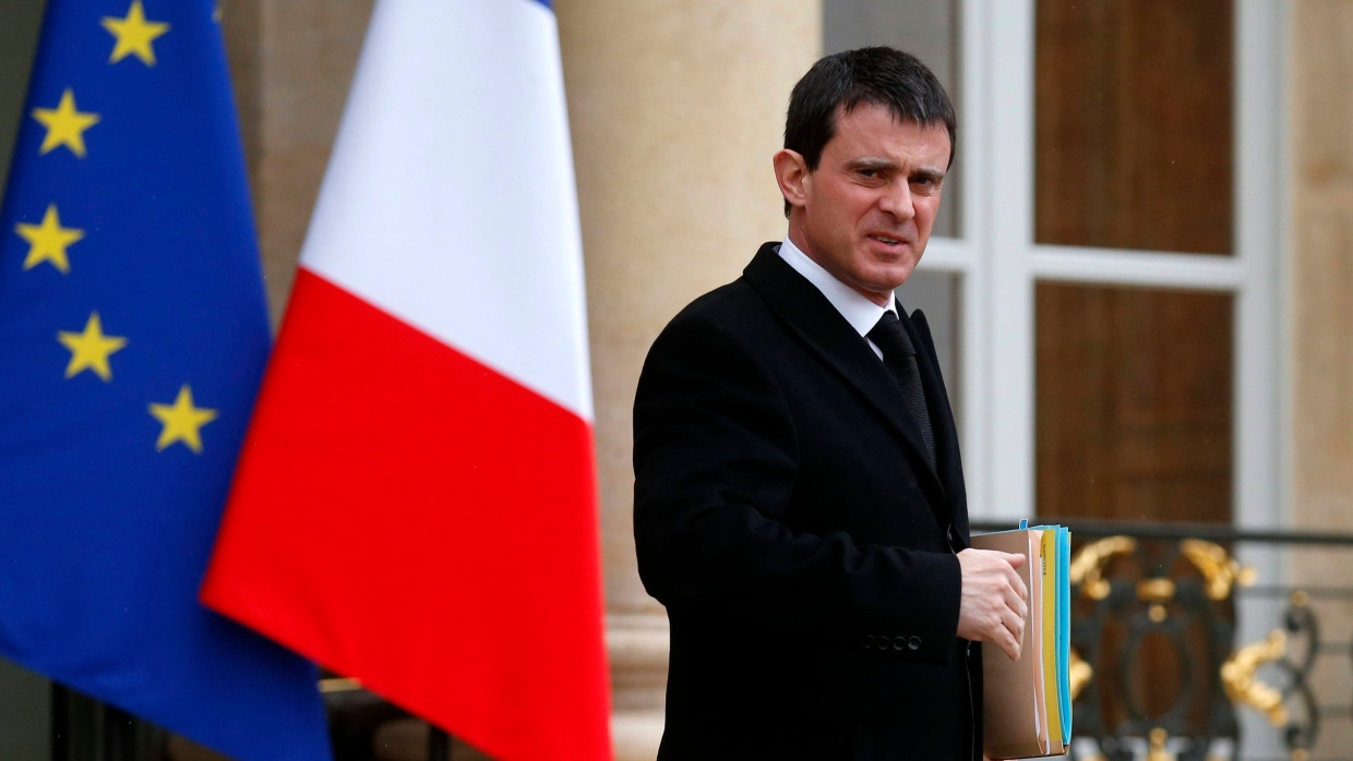 Manuel Valls : Un acteur clé de la politique française