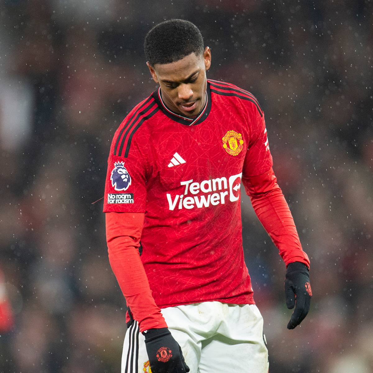 Martial Anthony : Une Étoile Montante du Football