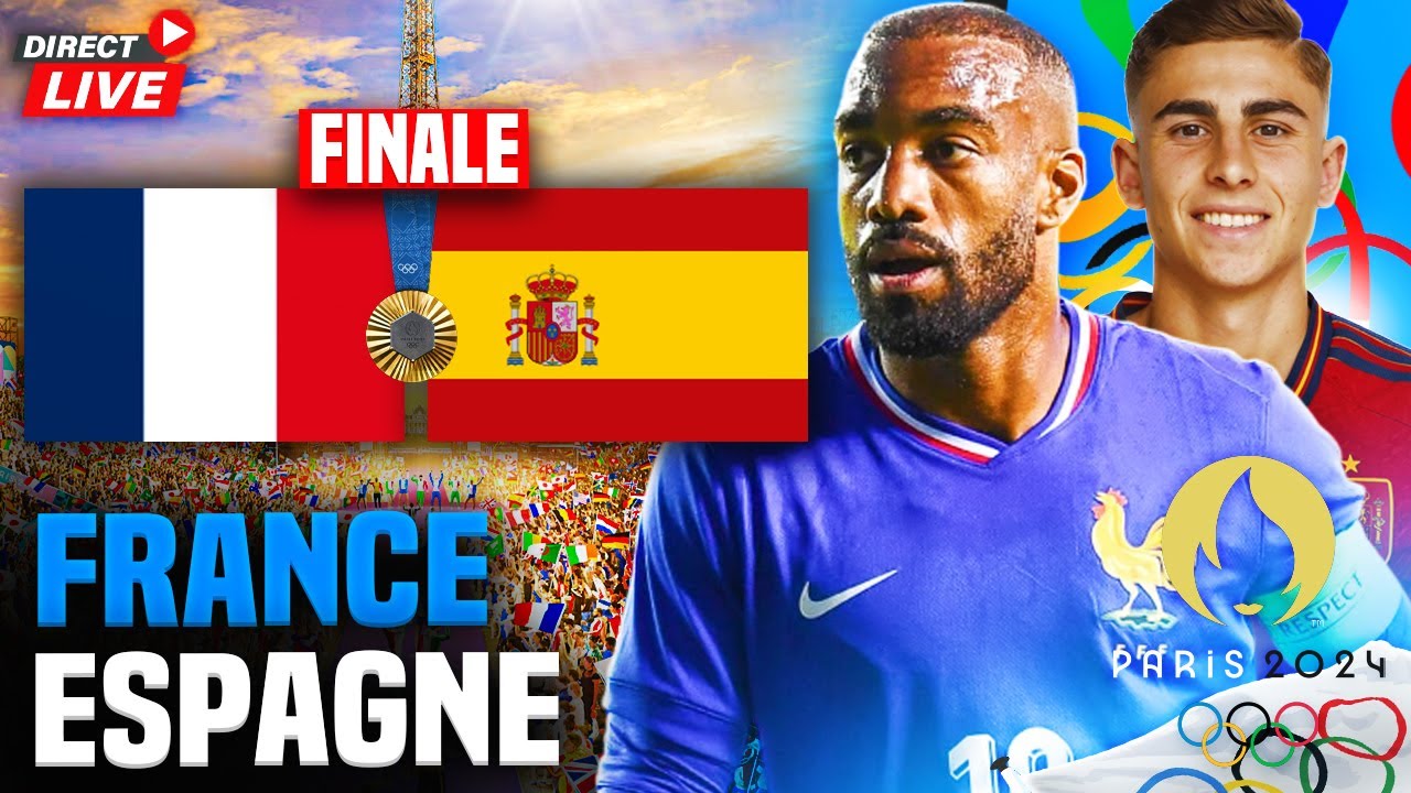 Match France Espagne : Un Choc au Sommet du Football Européen