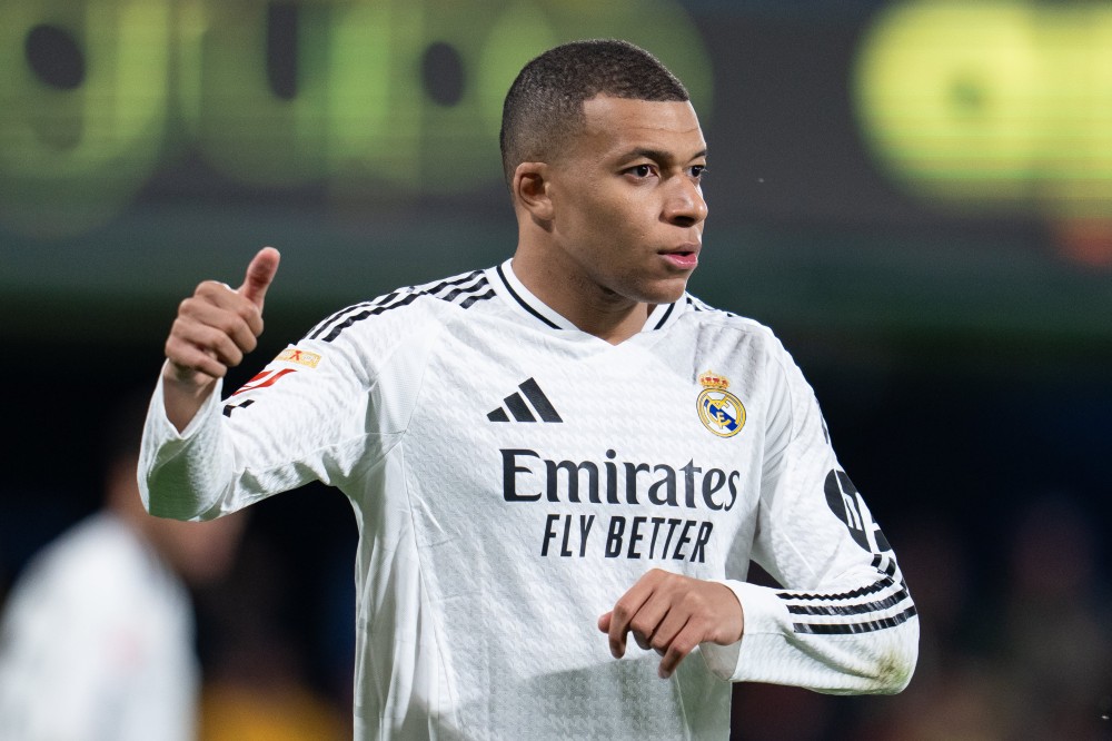 La relation entre Mbappé et le Real Madrid : un feuilleton sans fin