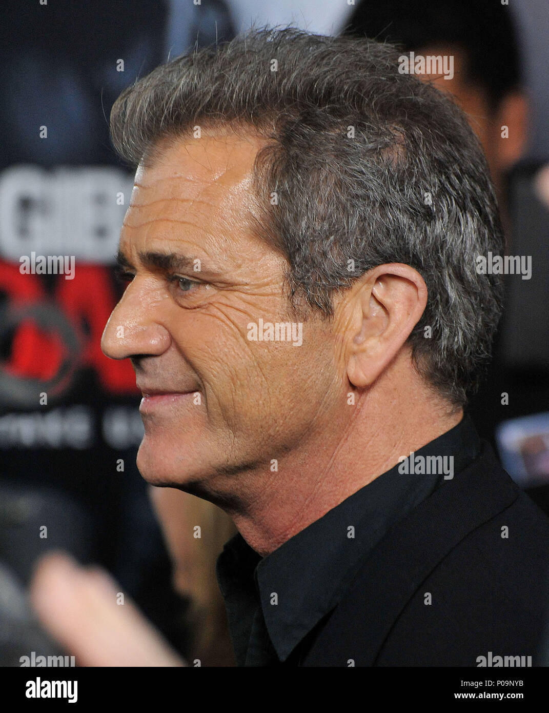 La carrière et l'héritage de Mel Gibson dans le cinéma