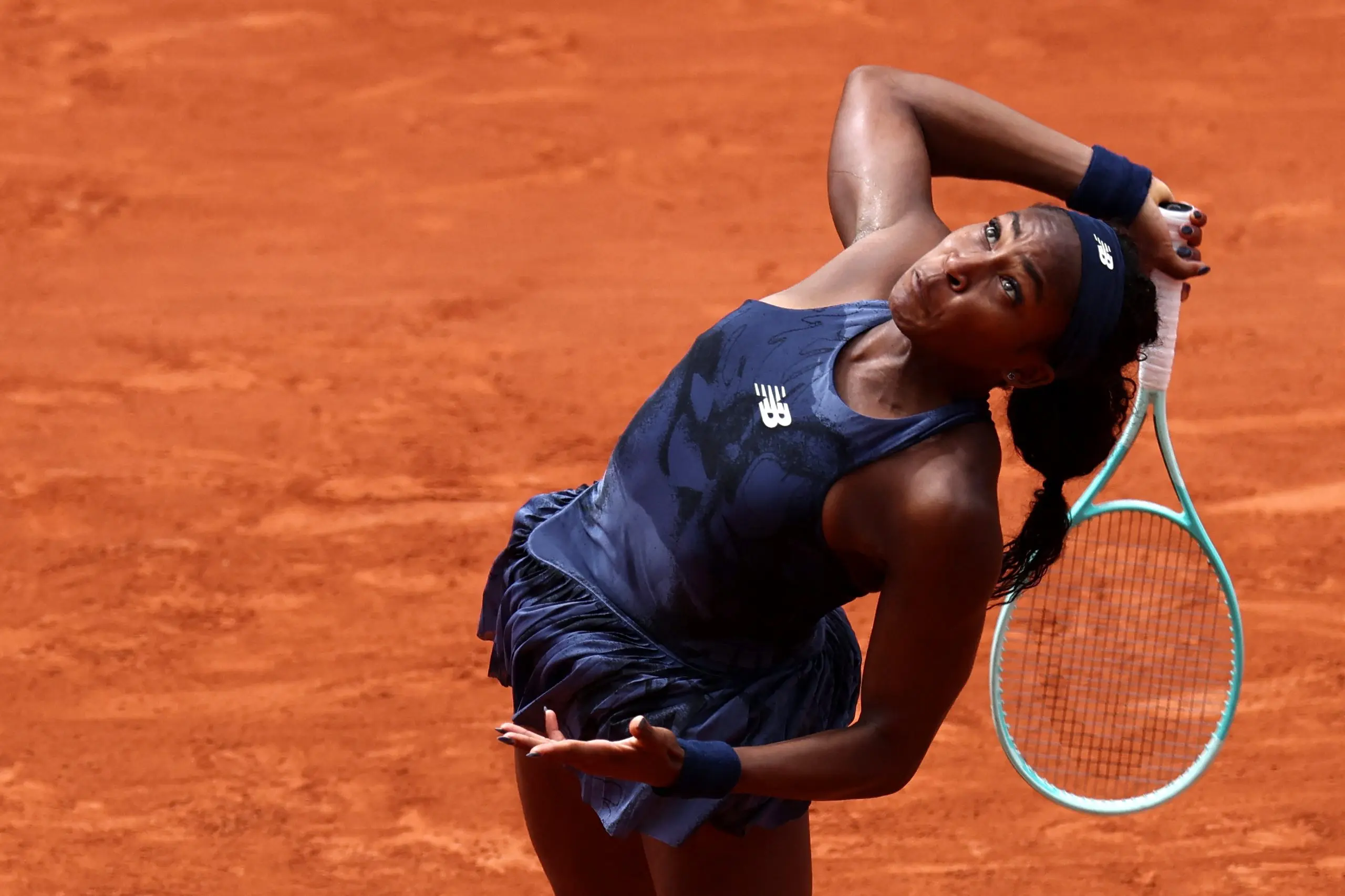 Coco Gauff : La montée fulgurante d&rsquo;une étoile du tennis