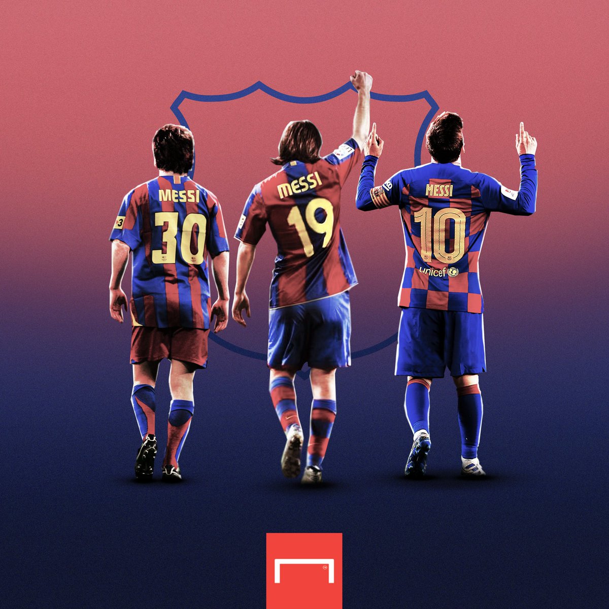 La Légende de Lionel Messi dans le Monde du Football