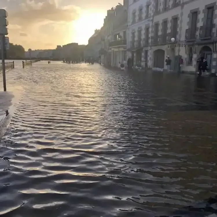 Prévisions Météo Quimper : Actuelles et Tendances à Venir