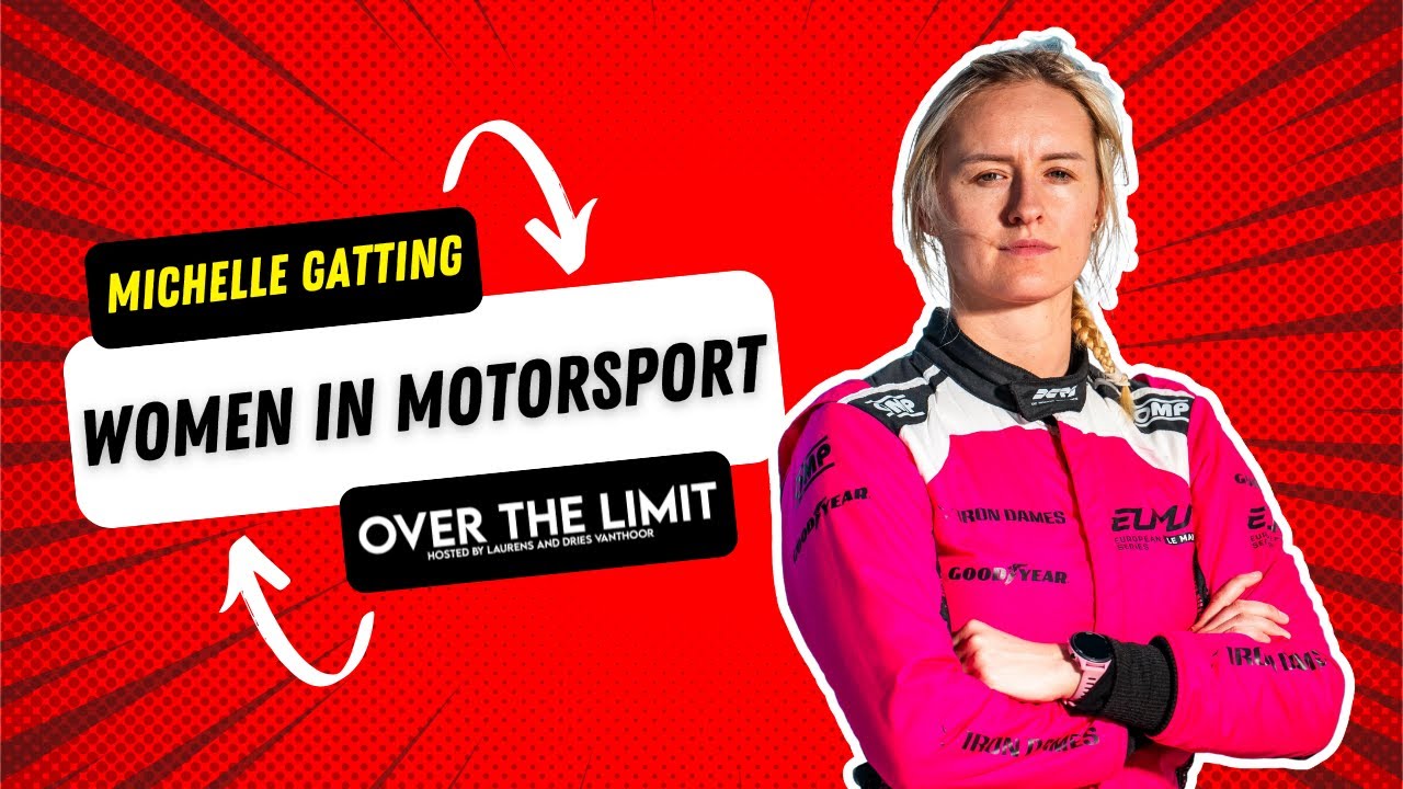 L'ascension de Michelle Gatting dans le cricket féminin