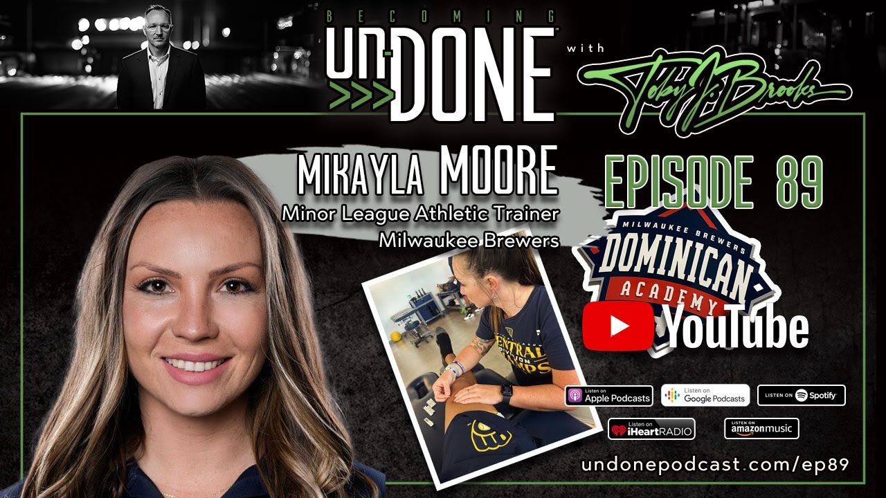 Mikayla : L'Étoile Montante de la Scène Musicale