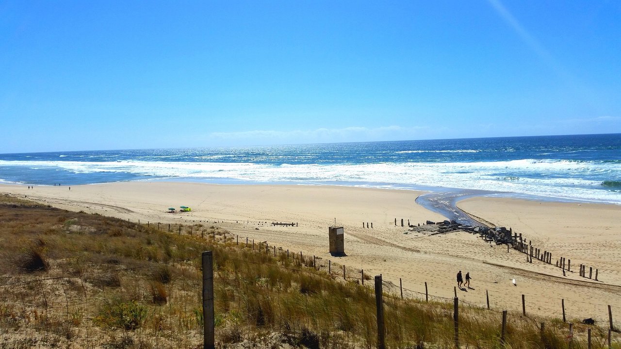 Mimizan : Une perle de la Côte d'Argent