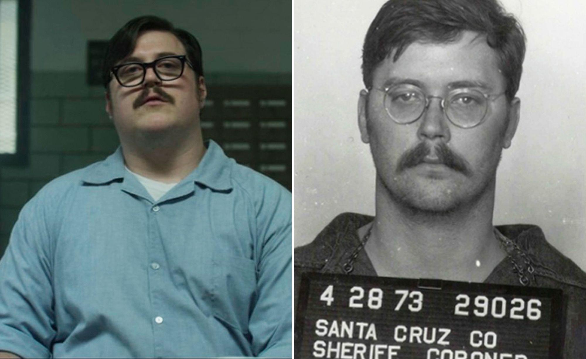 L'impact de Mindhunter sur la psychologie criminelle