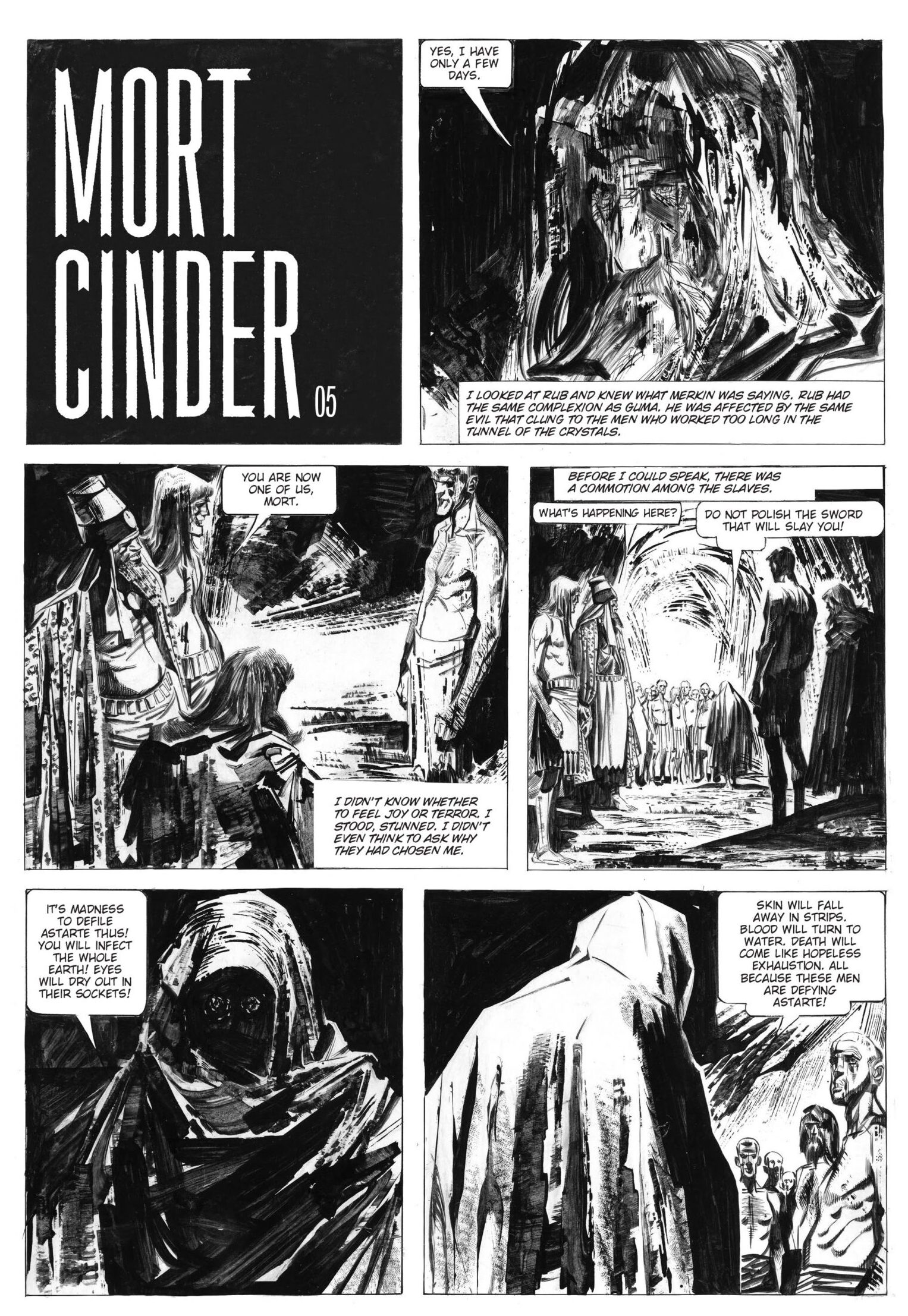 La mort d&rsquo;Elias : circonstances et enjeux mystérieux