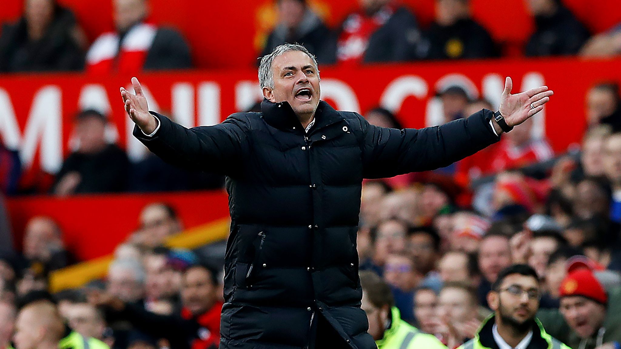 Mourinho : L&rsquo;Entraîneur au Charisme Éternel