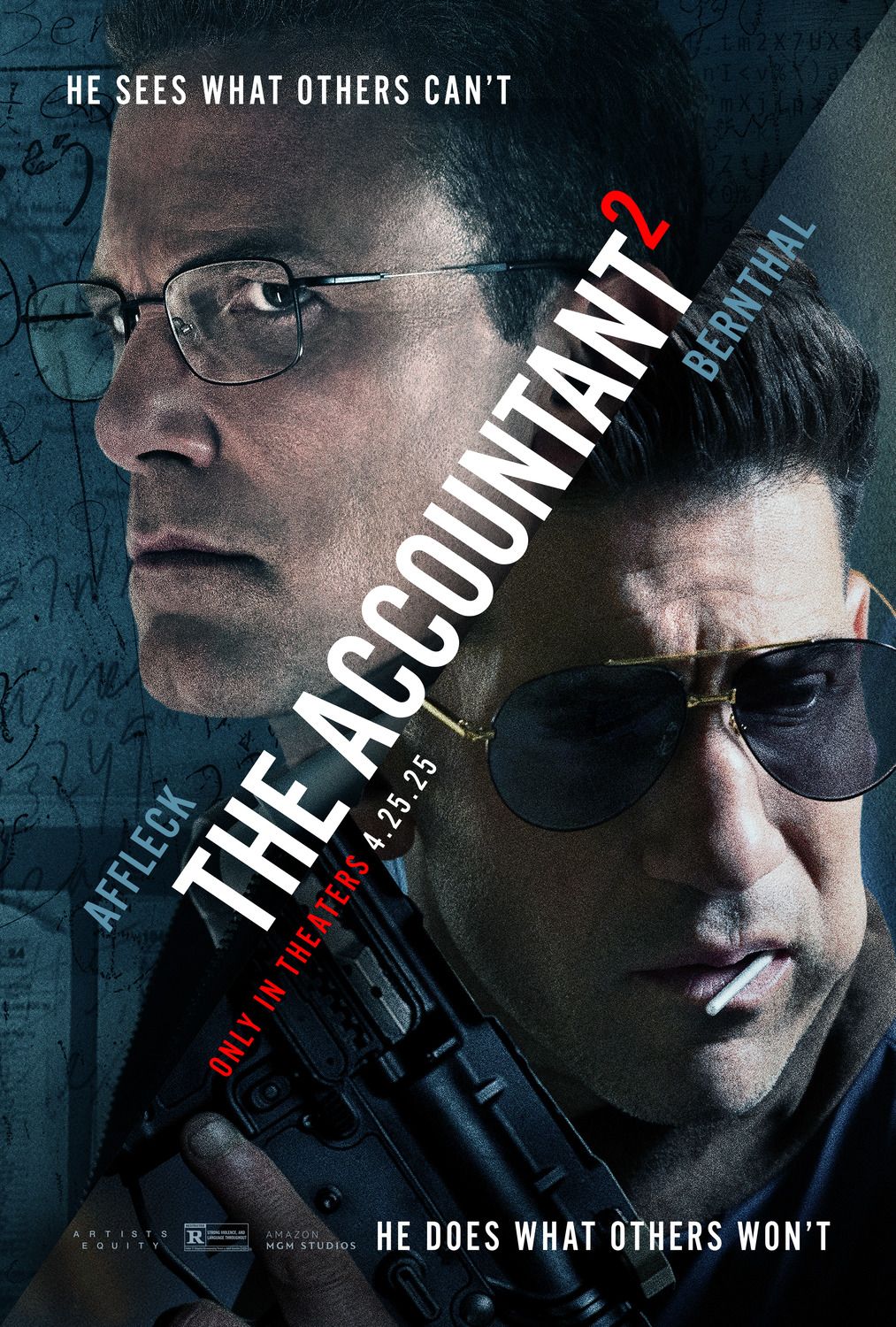 Mr. Wolff 2 : Un Film Qui Redéfinie le Thriller