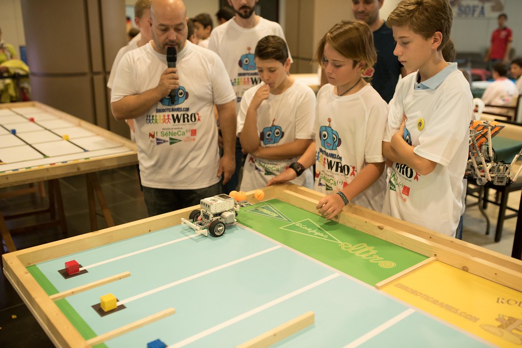 Murcia : Un Centre Culturel en Pleine Évolution