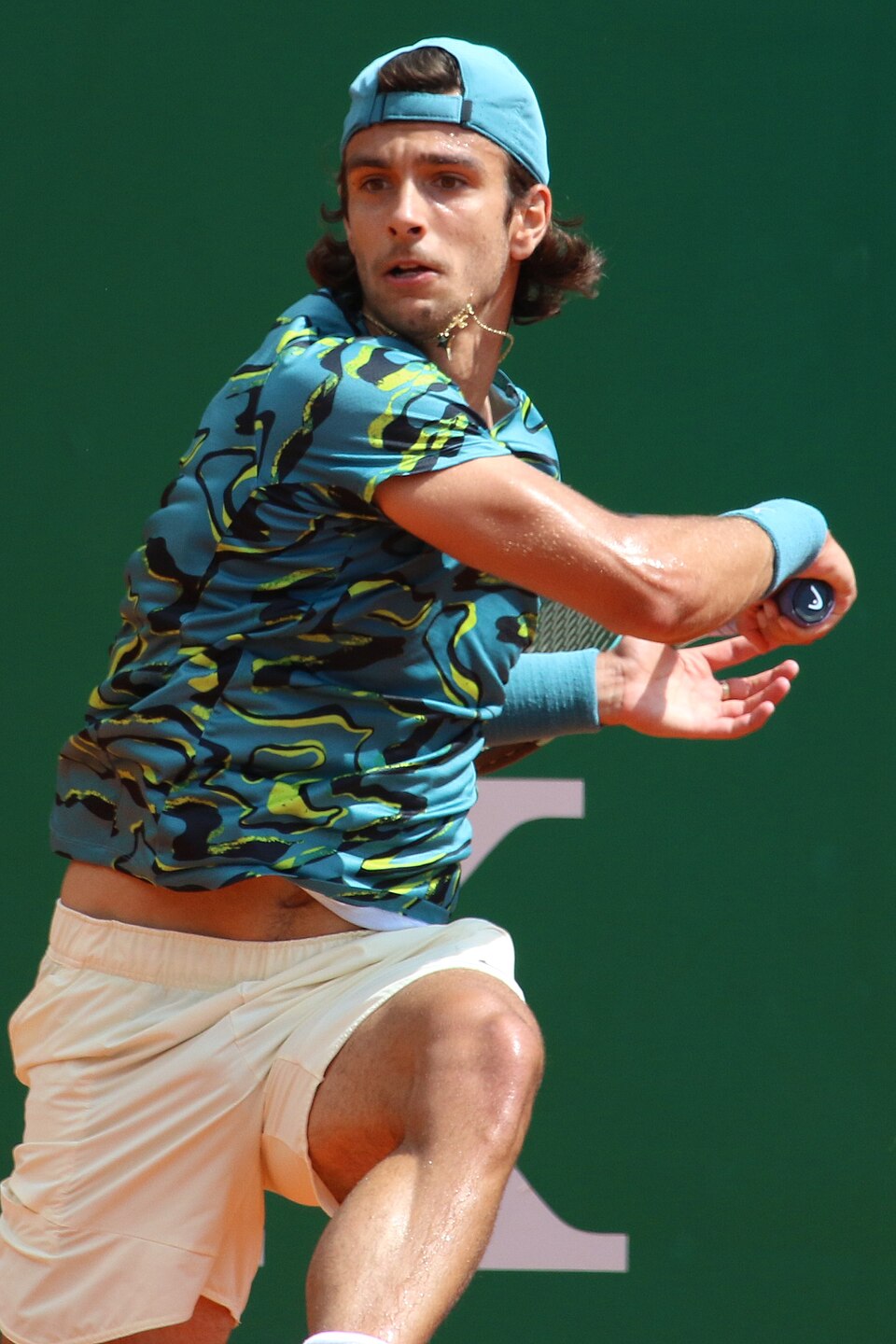 Lorenzo Musetti : Une Étoile Montante du Tennis Mondial