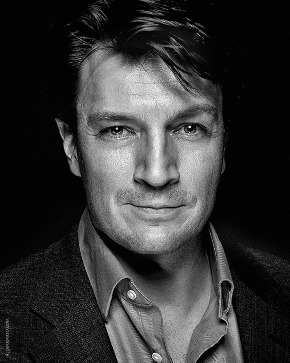 La Vie et la Carrière de Nathan Fillion