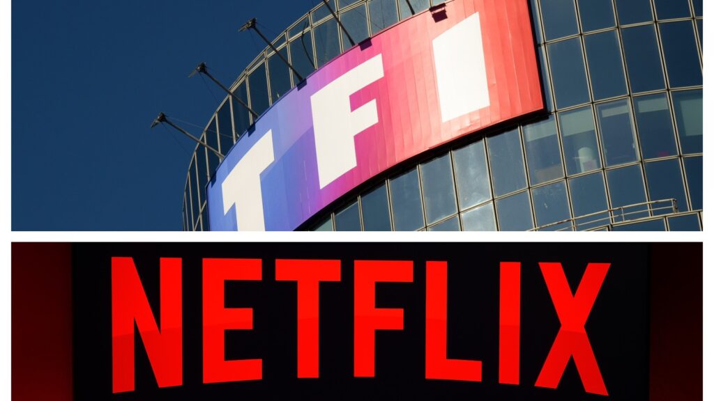 Netflix et TF1 : Une Collaboration Révolutionnaire pour le Contenu Français
