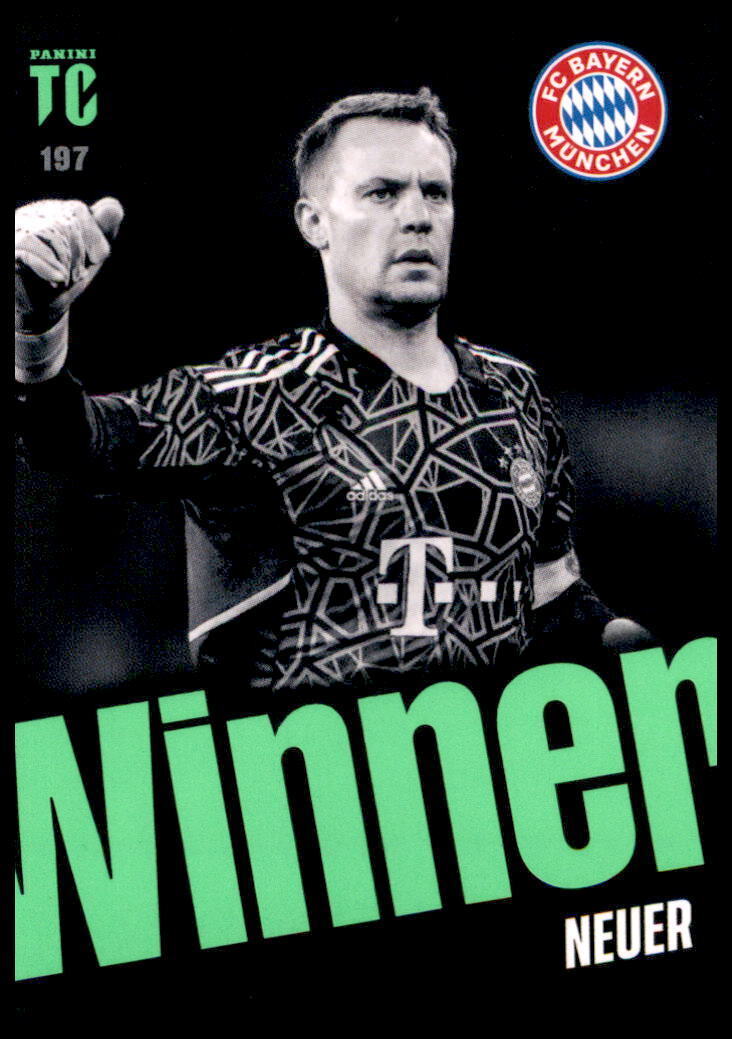 Manuel Neuer : Un gardien d&rsquo;exception dans l&rsquo;histoire du football