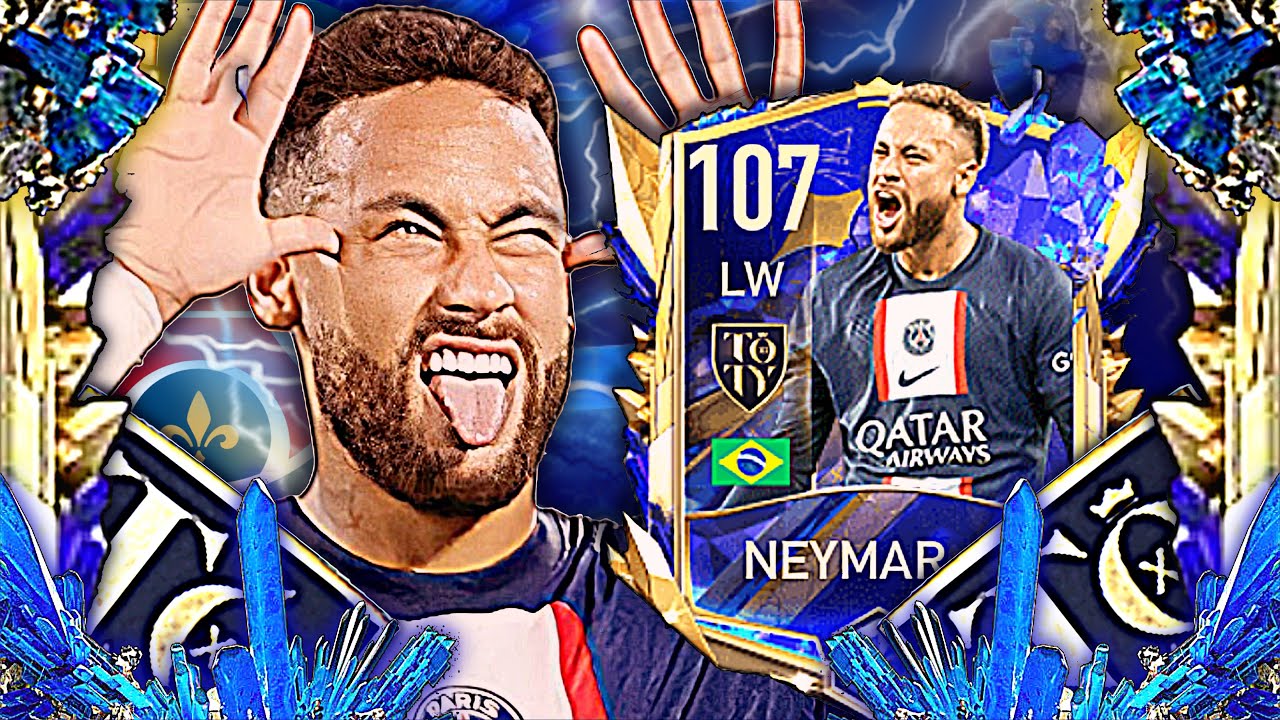 Neymar : Un Phénomène du Football Mondial