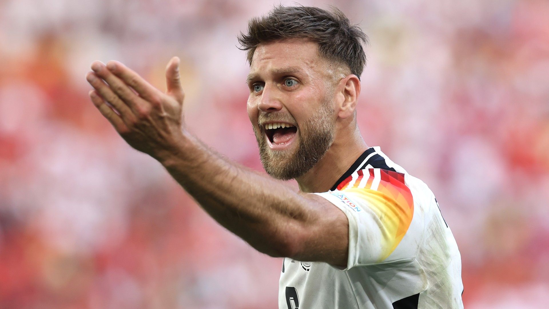 Découverte de Niclas Füllkrug : L'étoile montante du football allemand