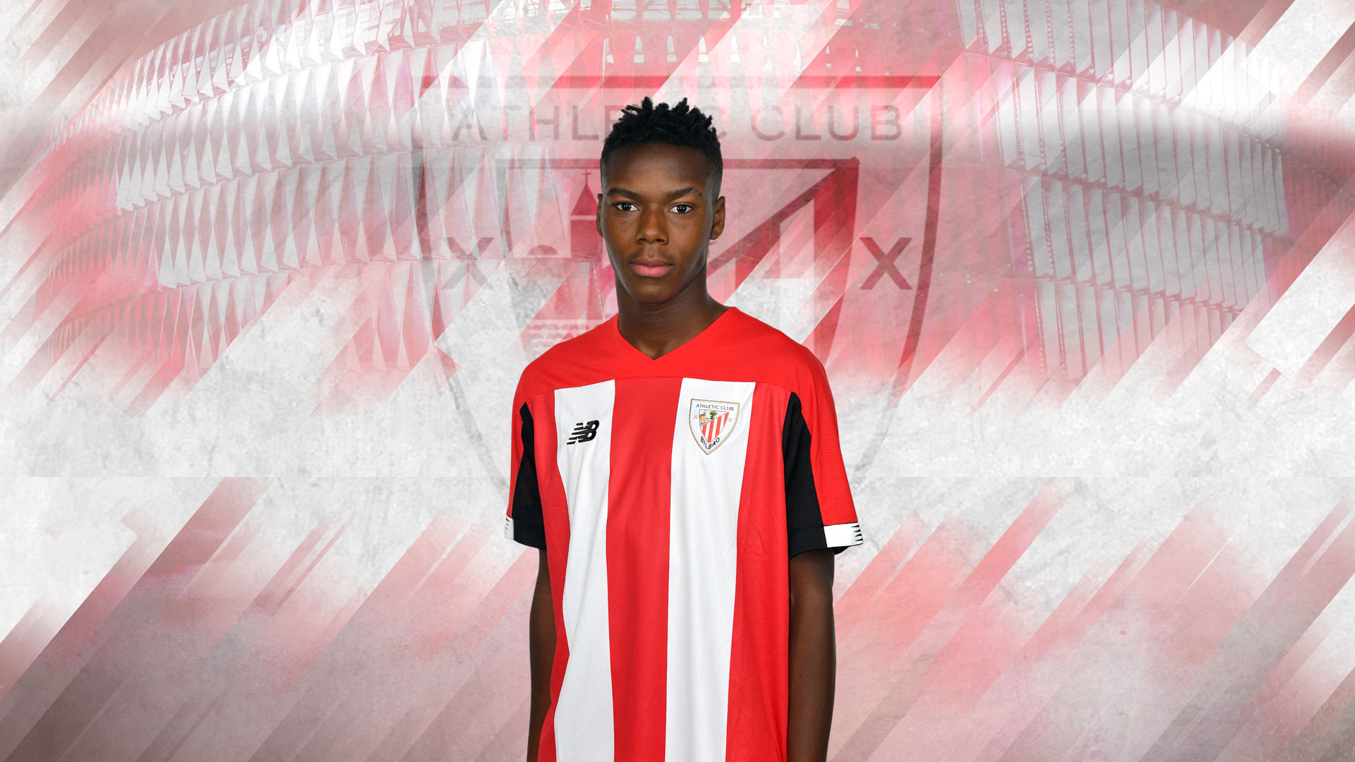 Nico Williams : Ascension d'un jeune prodige du football