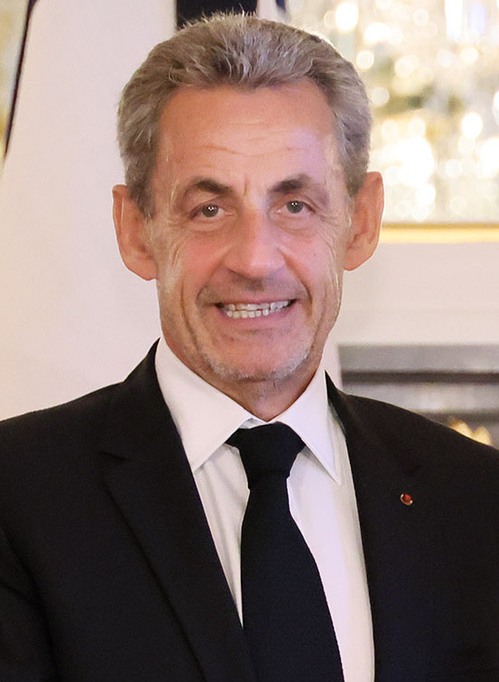 Le retour de Nicolas Sarkozy sur la scène politique française