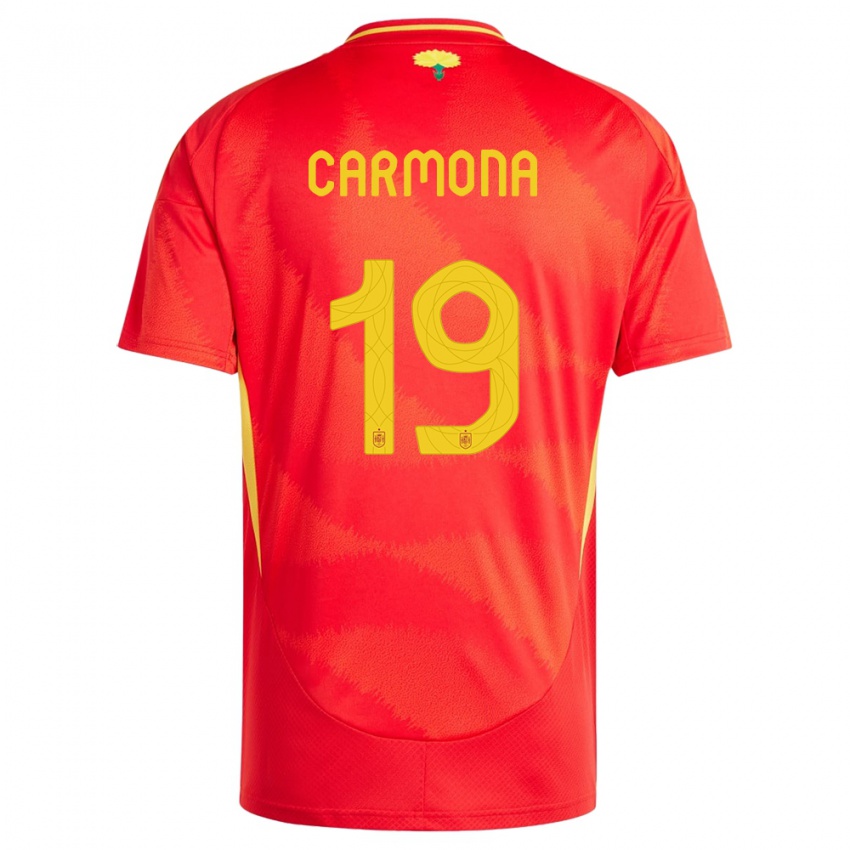 Olga Carmona : Un avenir brillant dans le football