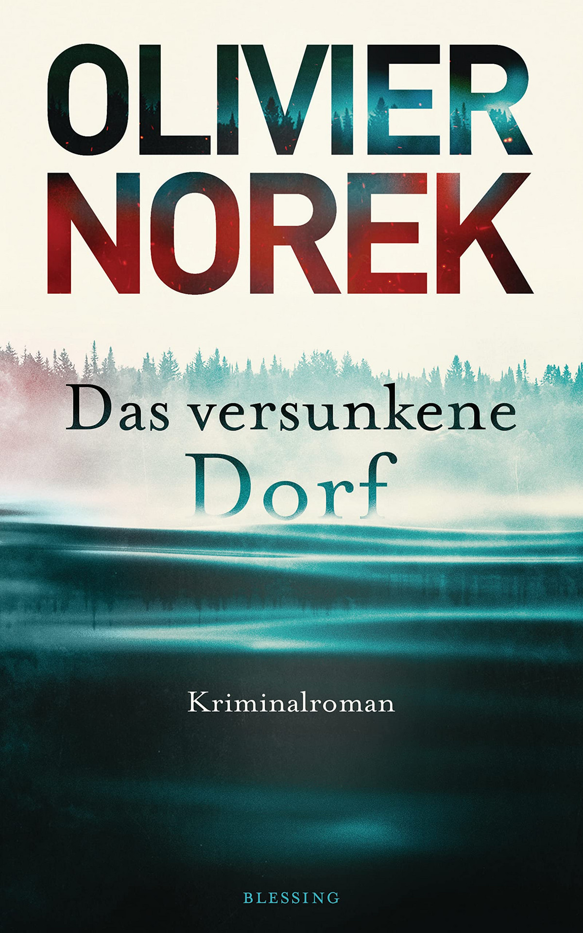 Le Monde Fascinant d&rsquo;Olivier Norek, Maître du Thriller
