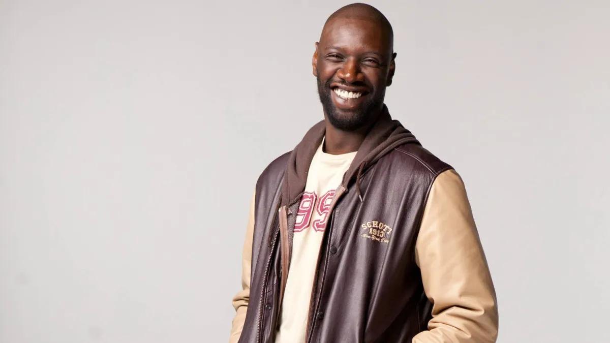 Omar Sy : Un talent inégalé du cinéma français