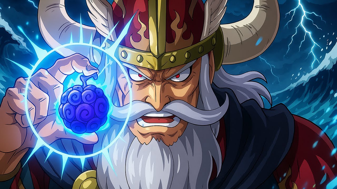 Spoilers pour One Piece 1153 : Ce que vous devez savoir