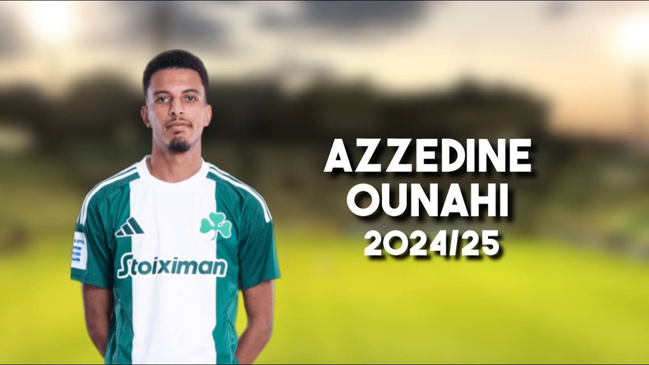Ounahi : L'étoile montante du football marocain
