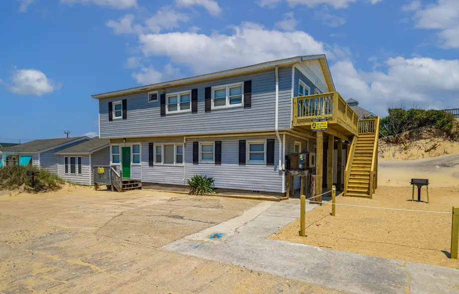 L'impact culturel de la série Outer Banks