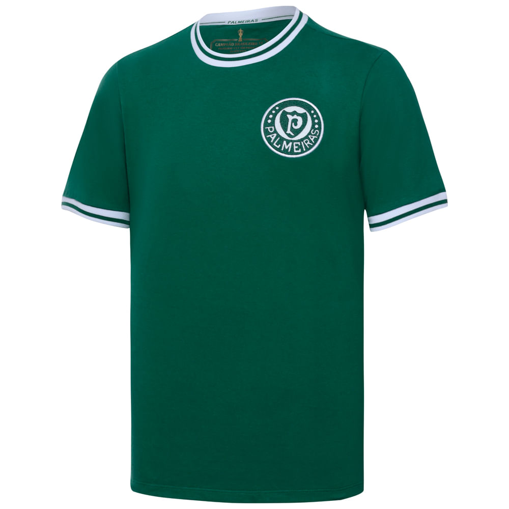 Palmeiras : Un Club de Football Brésilien aux Multiples Succès