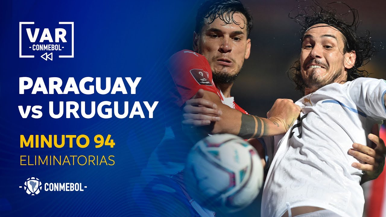 Paraguay et Uruguay : Un affrontement crucial en qualifications