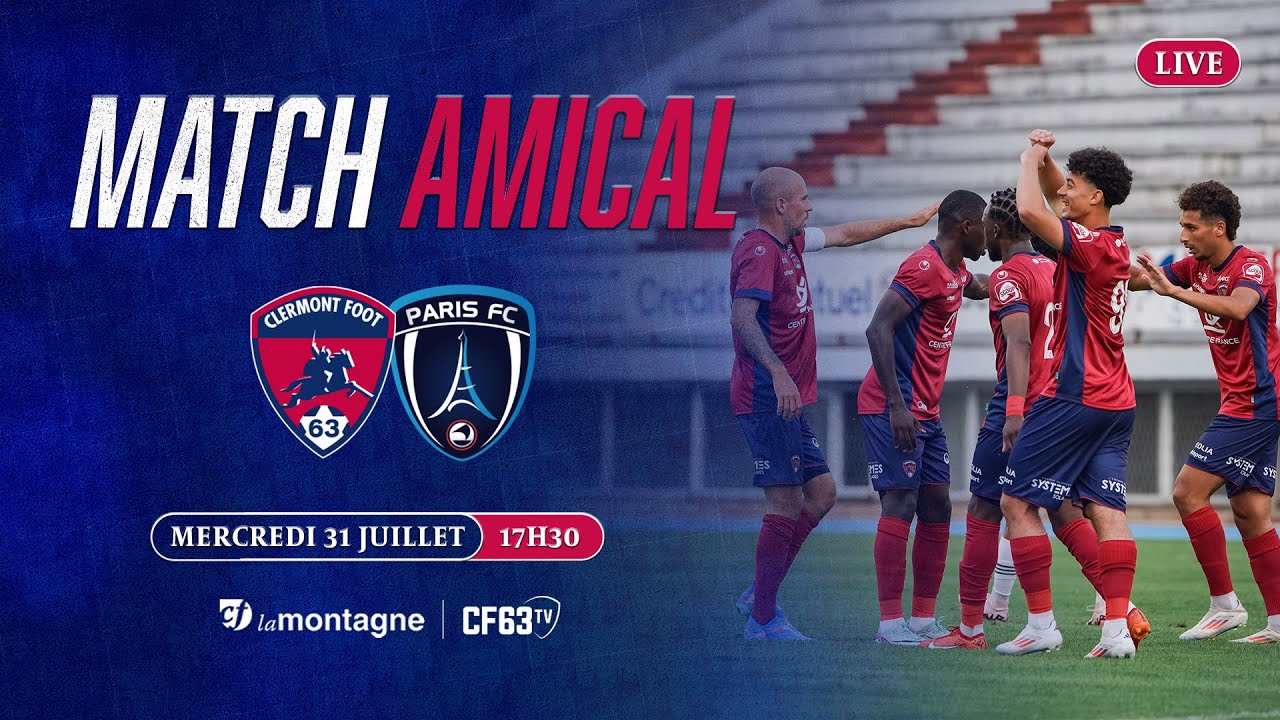 Paris FC : Un Avenir Brillant pour le Football Français
