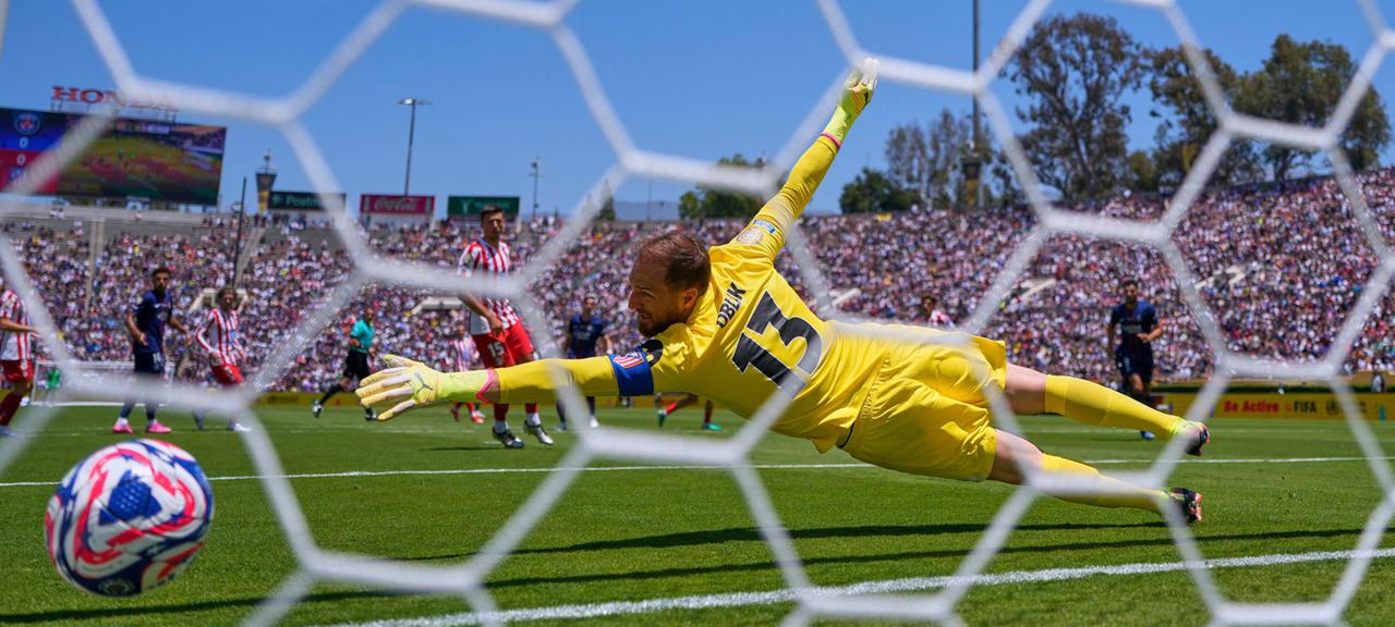 Paris SG et Atlético Madrid : Un Duel de Titans en Ligue des Champions
