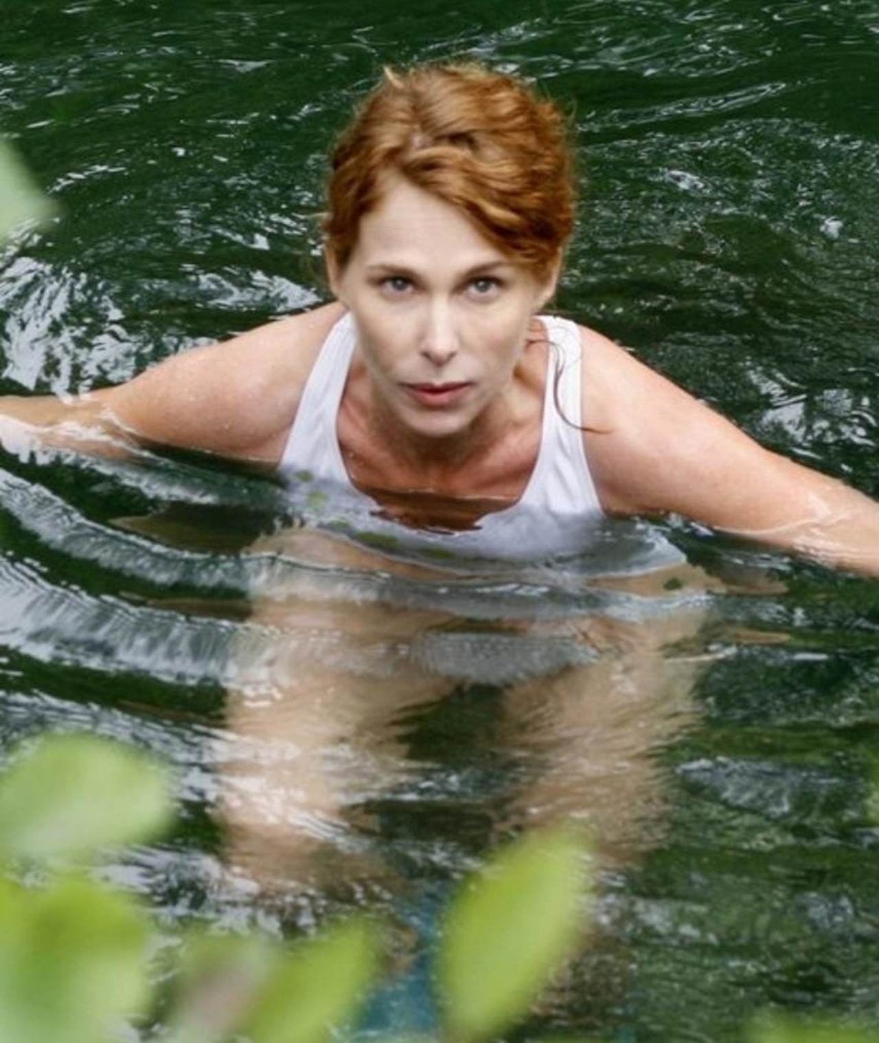 Le parcours inspirant de Pascale Arbillot