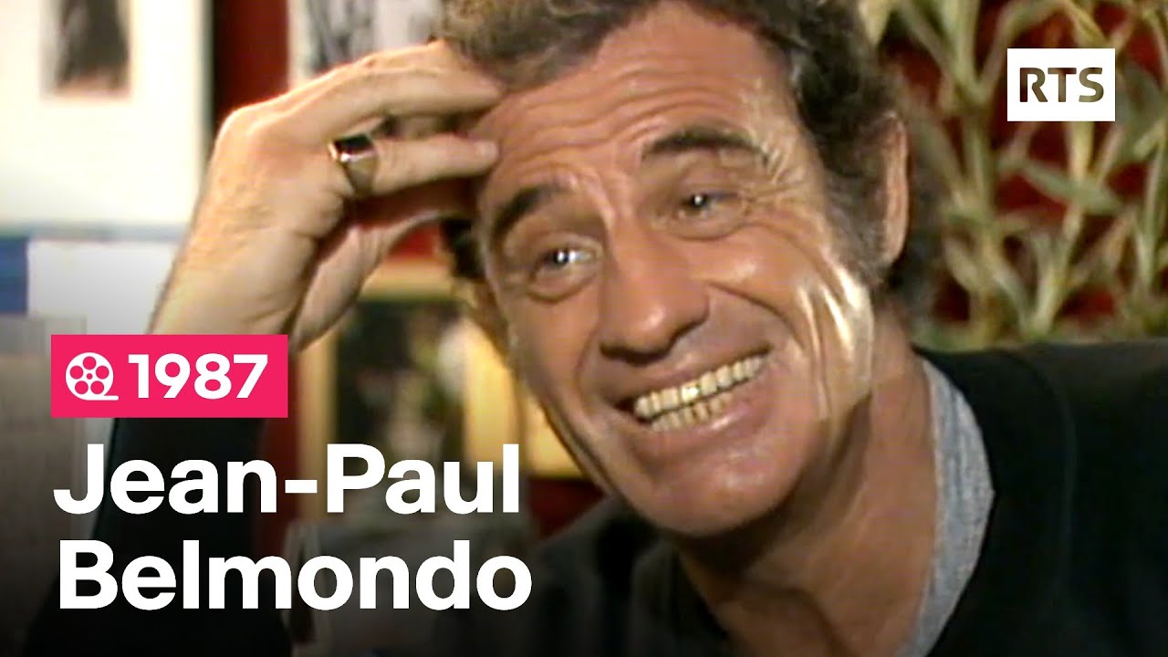 L'Héritage de Paul Belmondo dans le Cinéma Français