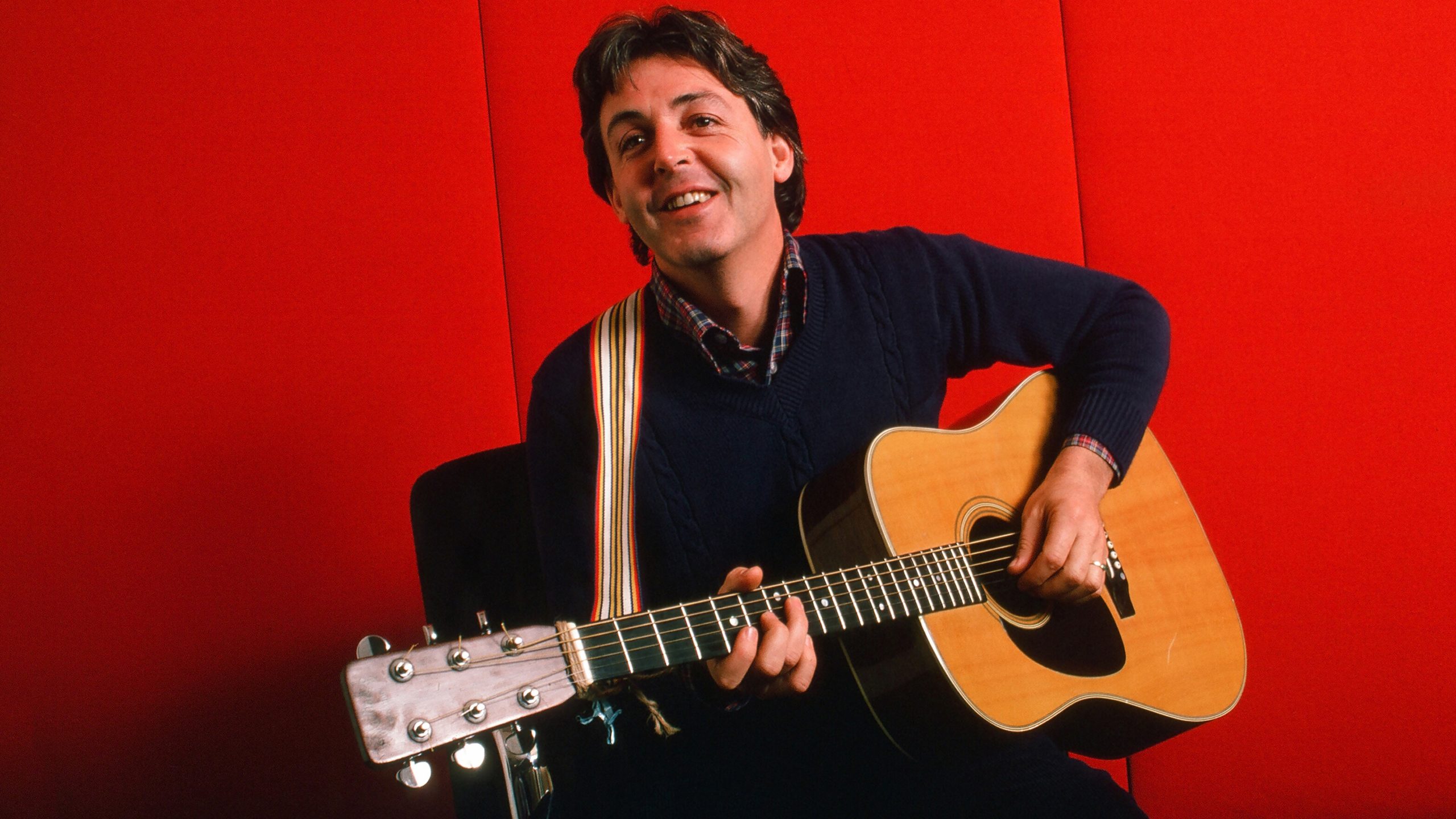L&rsquo;héritage indélébile de Paul McCartney dans la musique
