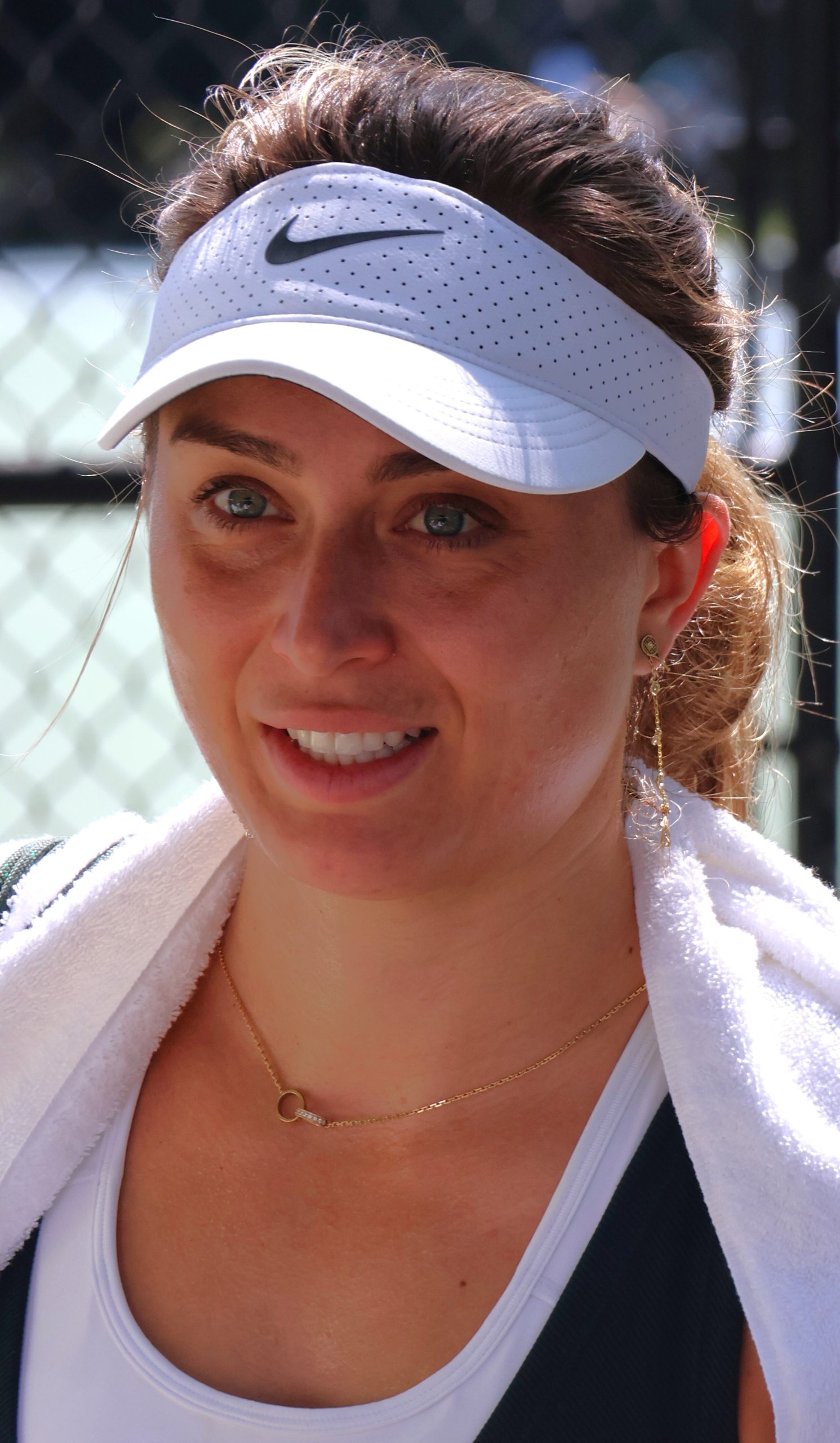 L&rsquo;ascension et les défis de Paula Badosa dans le tennis