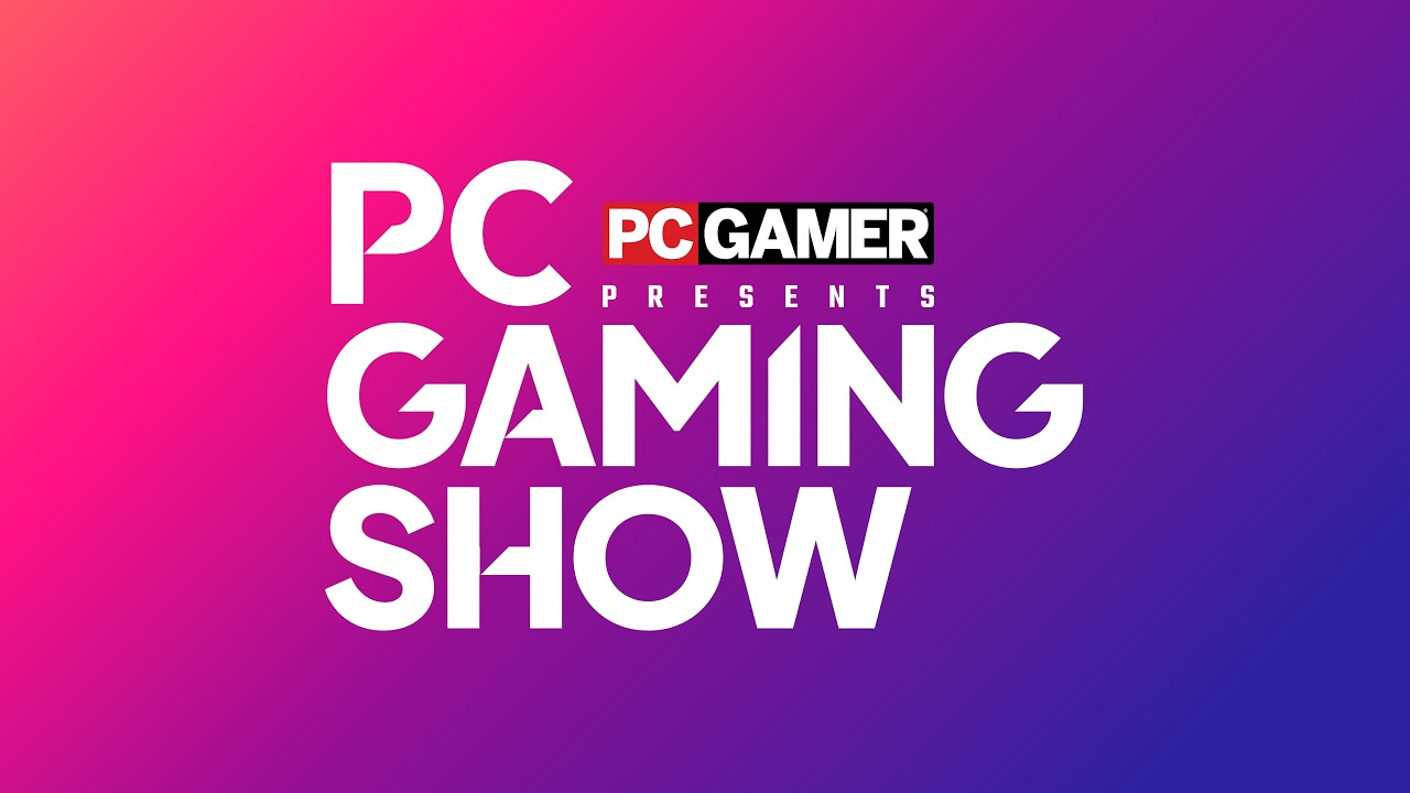Tout savoir sur le PC Gaming Show 2025