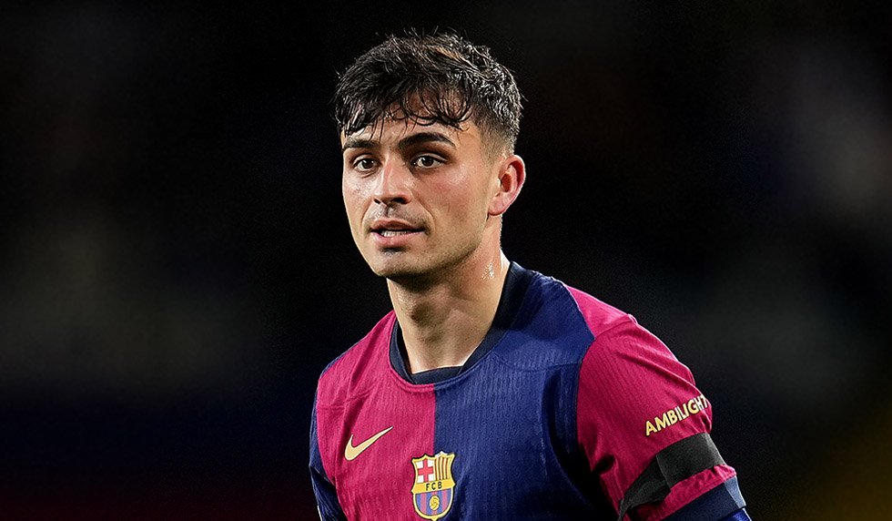Le Phénomène Pedri : La Nouvelle Étoile du FC Barcelone