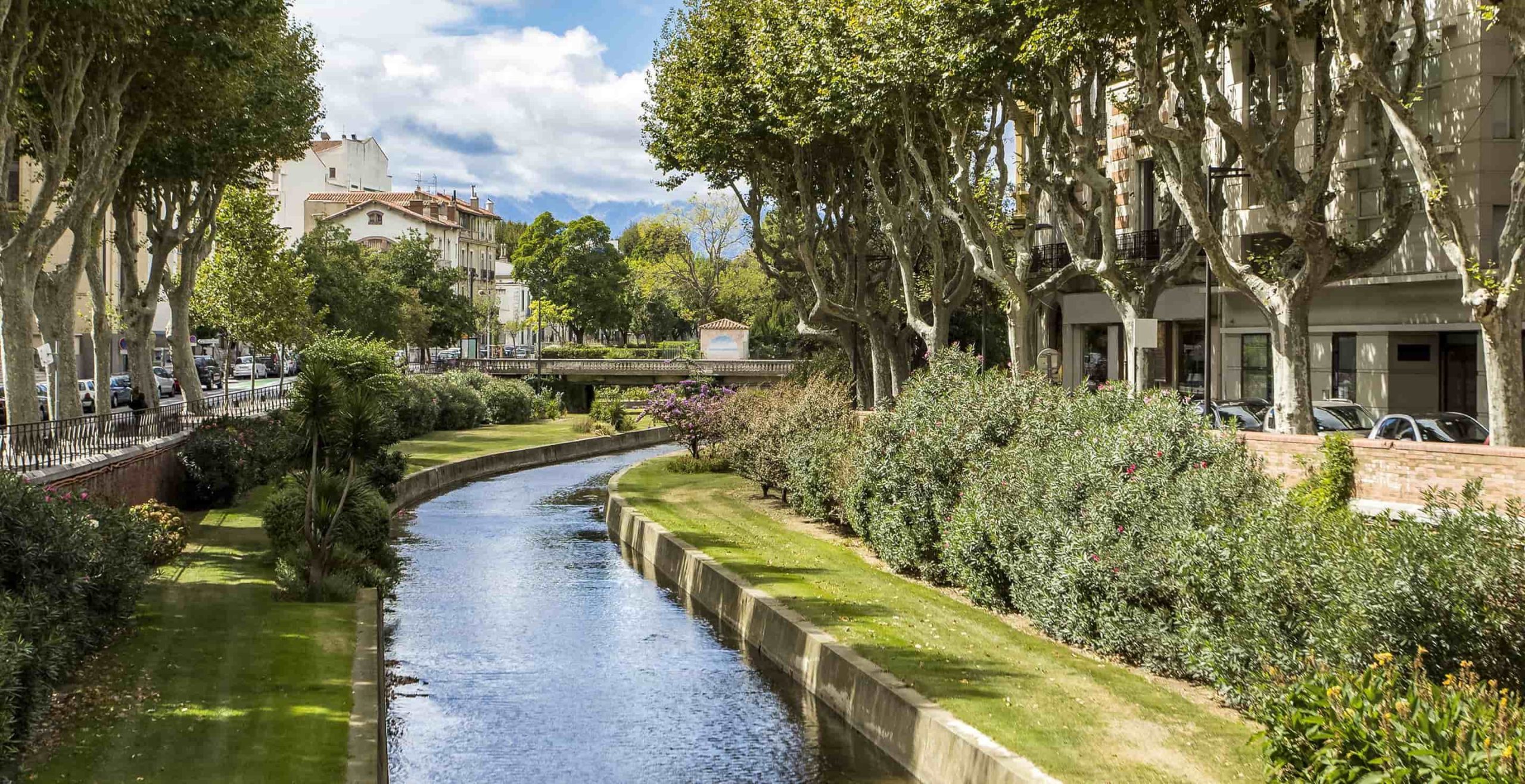 Le Lien entre Perpignan et Toulouse : Économie et Culture