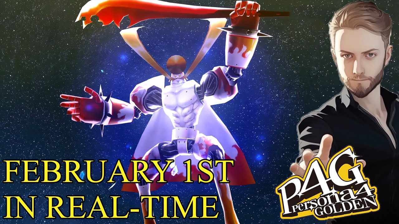 L'impact durable de Persona 4 sur le monde du jeu vidéo