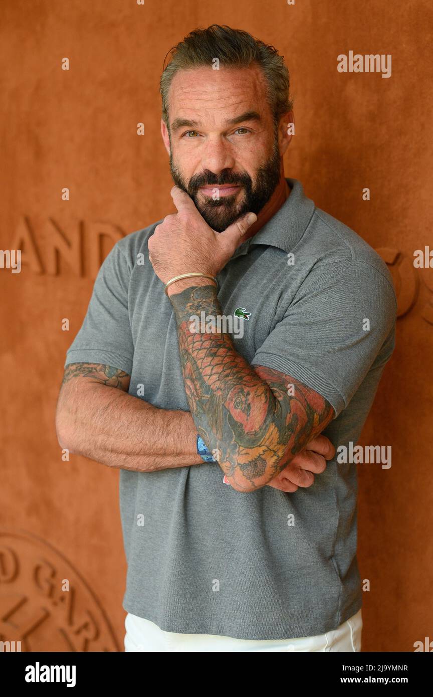 Philippe Bas : Un acteur clé de la politique française